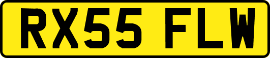 RX55FLW