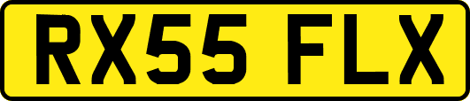 RX55FLX
