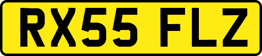 RX55FLZ