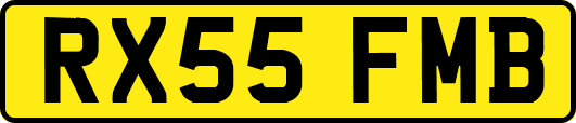 RX55FMB