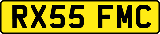 RX55FMC