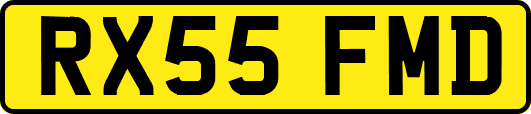 RX55FMD