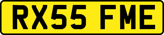 RX55FME