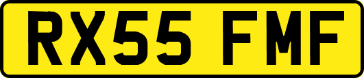 RX55FMF