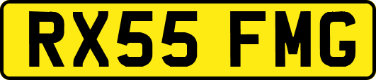 RX55FMG