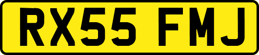 RX55FMJ