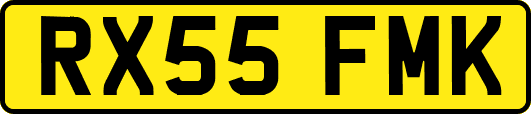 RX55FMK