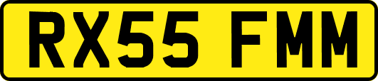 RX55FMM