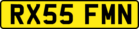 RX55FMN