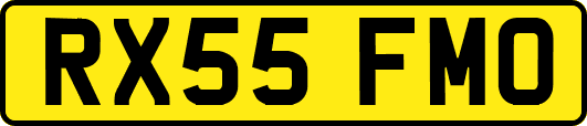 RX55FMO