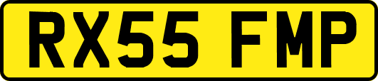 RX55FMP