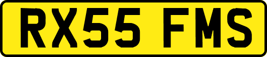 RX55FMS