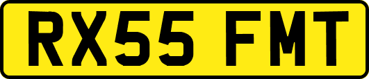 RX55FMT