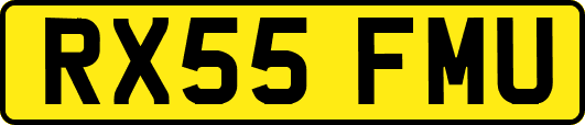 RX55FMU