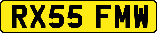 RX55FMW