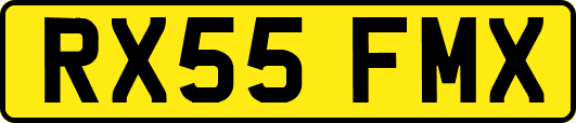RX55FMX