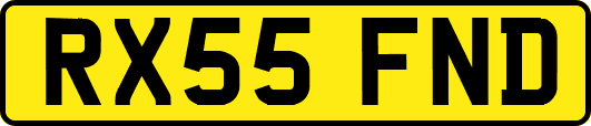 RX55FND