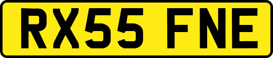 RX55FNE