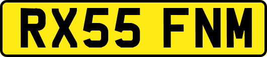 RX55FNM