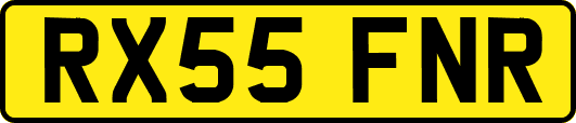 RX55FNR