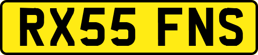 RX55FNS