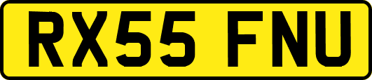 RX55FNU