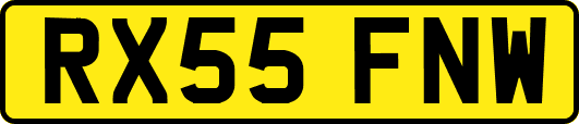 RX55FNW