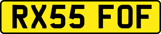 RX55FOF