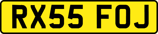 RX55FOJ