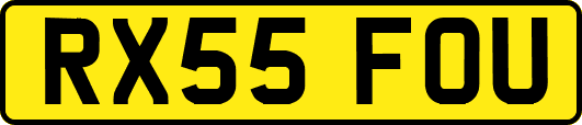 RX55FOU
