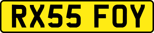 RX55FOY