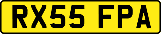 RX55FPA