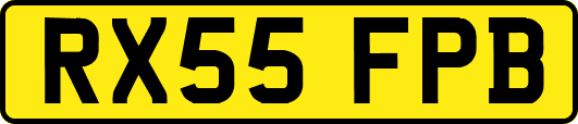 RX55FPB