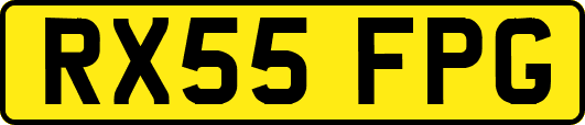 RX55FPG