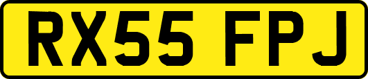 RX55FPJ