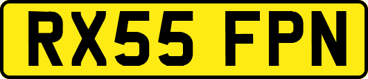 RX55FPN