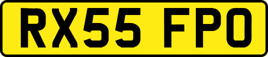 RX55FPO