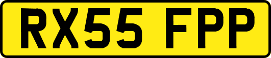 RX55FPP