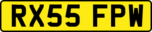 RX55FPW