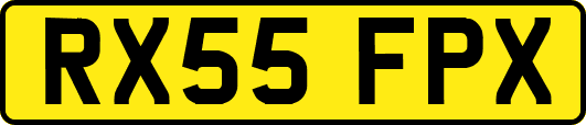 RX55FPX