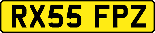 RX55FPZ