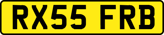 RX55FRB