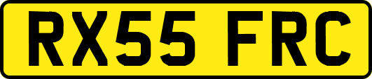 RX55FRC