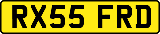 RX55FRD