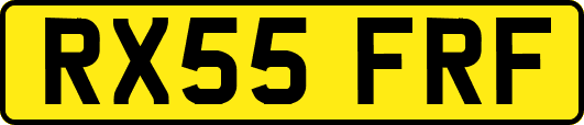 RX55FRF