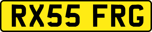 RX55FRG