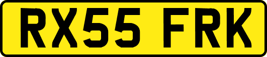 RX55FRK