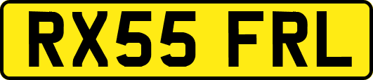 RX55FRL