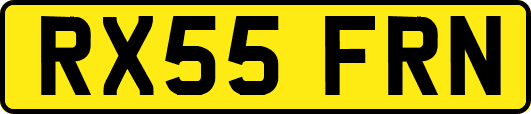 RX55FRN