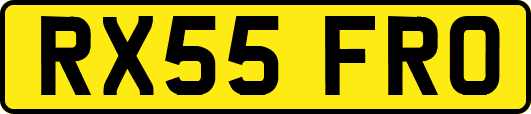 RX55FRO